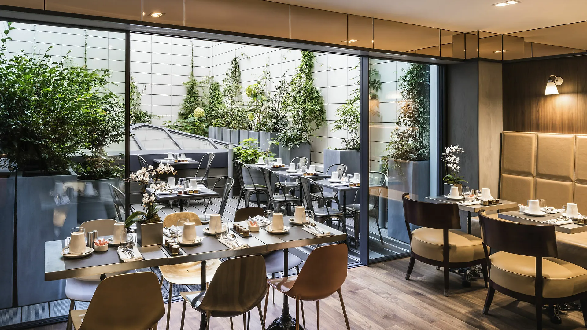 Hotel Bastille Boutet - Mgallery
