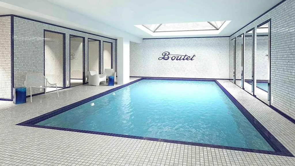 Bastille Boutet - Mgallery