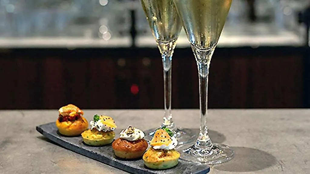 Bastille Boutet - Mgallery Hotell 5*