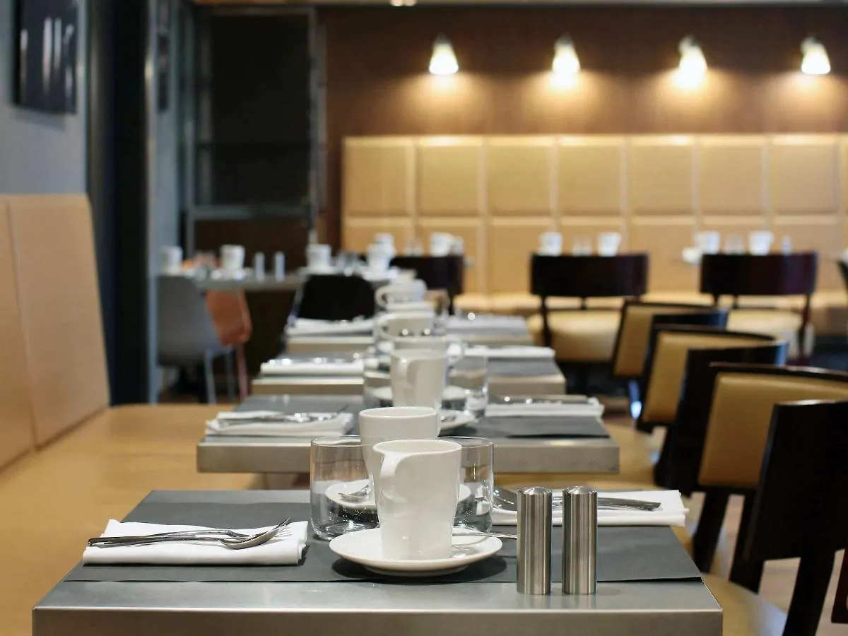 Bastille Boutet - Mgallery Hotel 5*