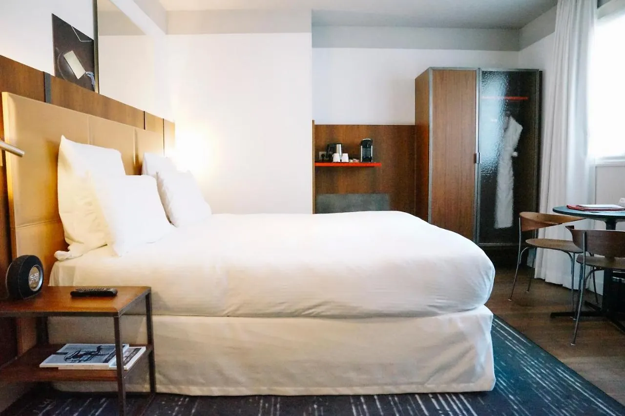 Bastille Boutet - Mgallery Hotell 5*