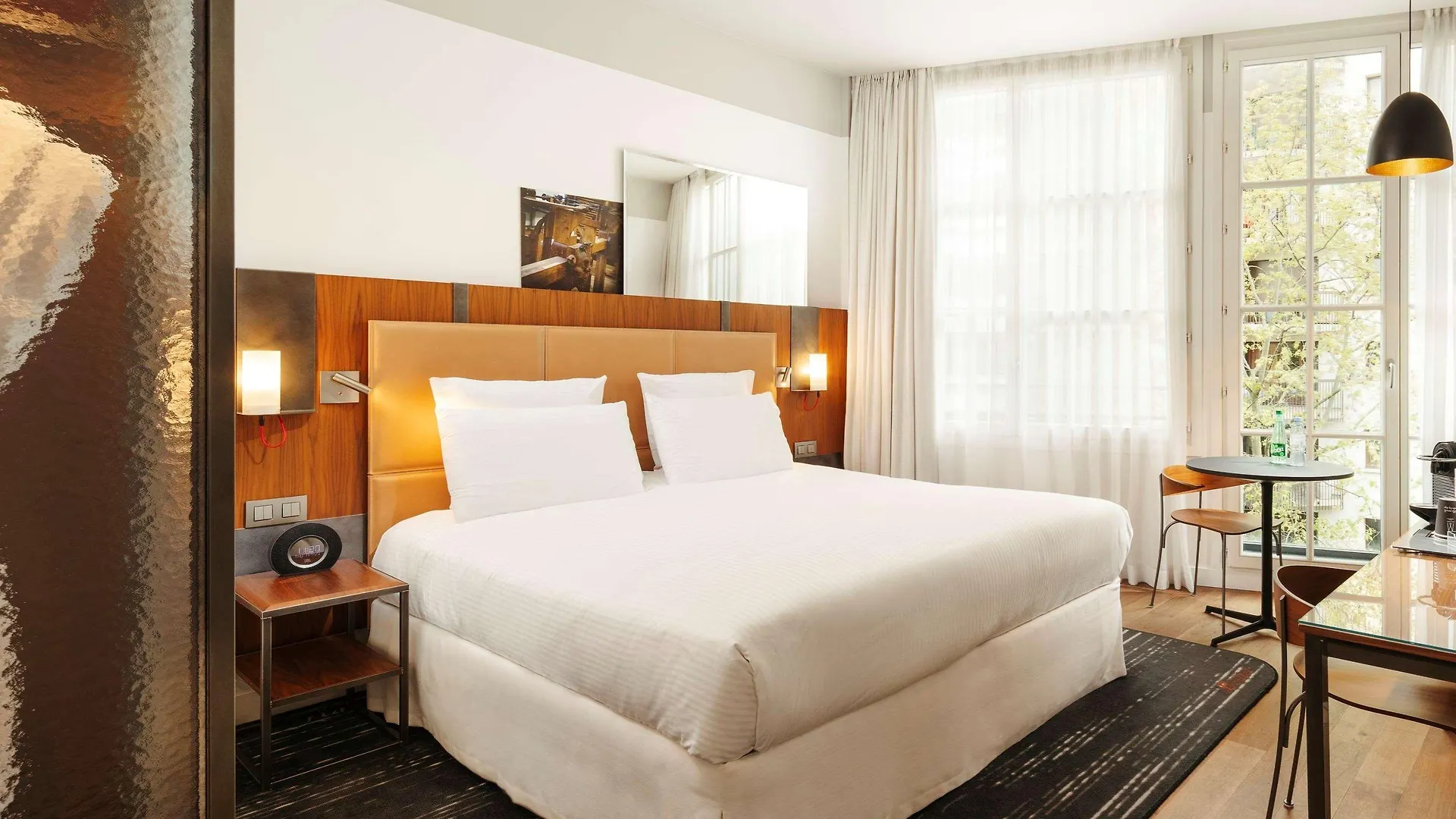Hotel Bastille Boutet - Mgallery 5*