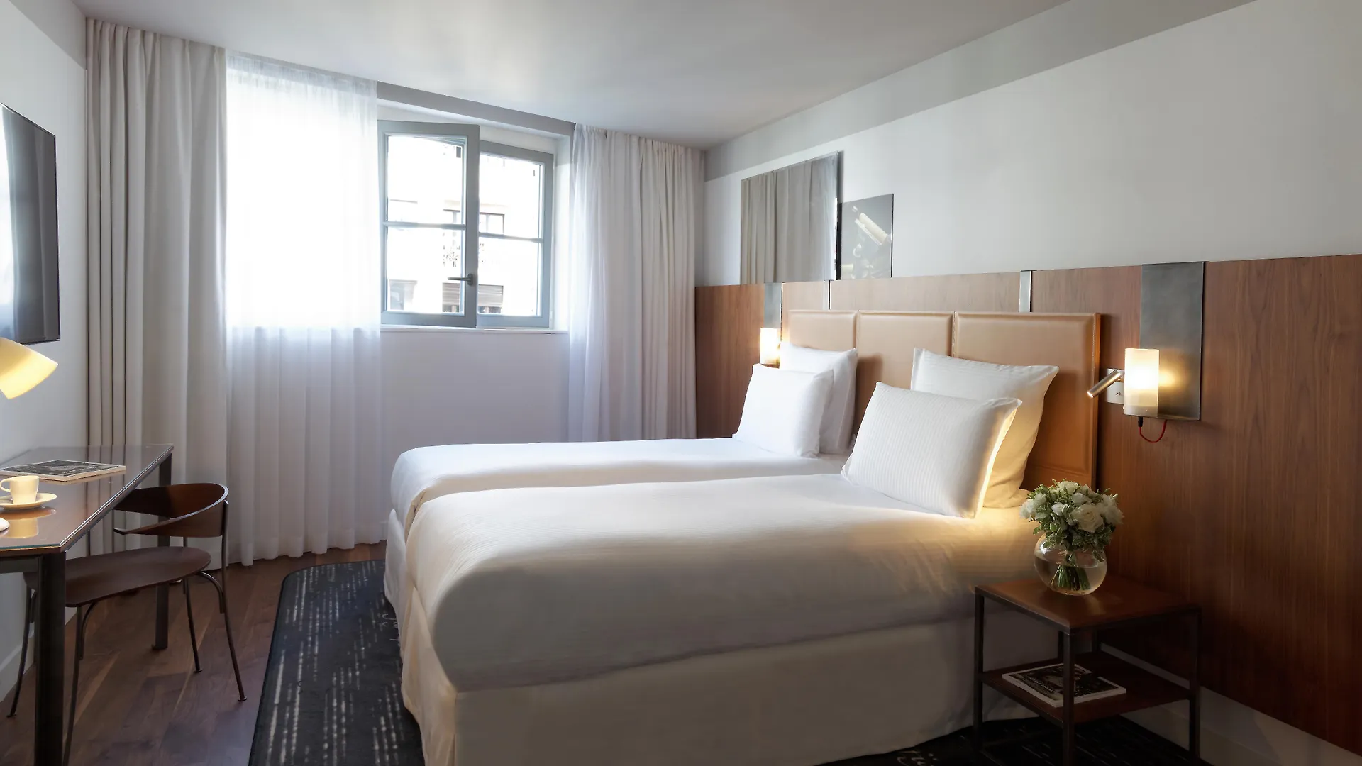 Hotel Bastille Boutet - Mgallery Paris