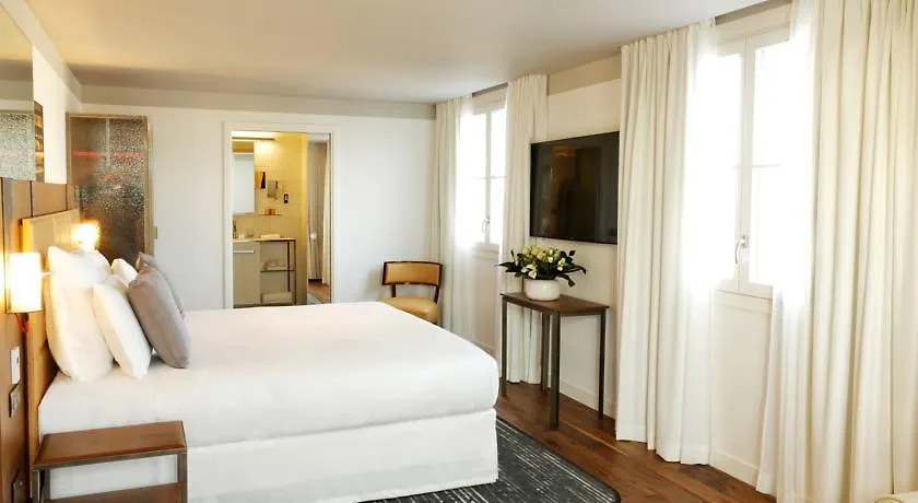 Hotel Bastille Boutet - Mgallery Paris
