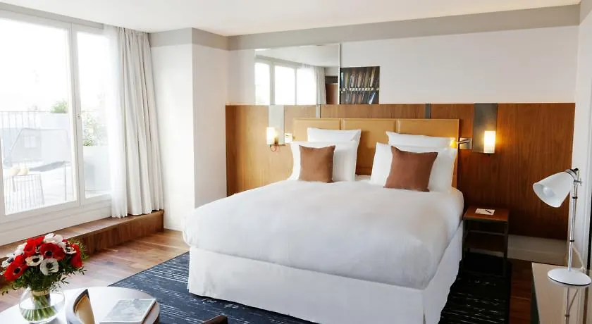 Bastille Boutet - Mgallery Hotell