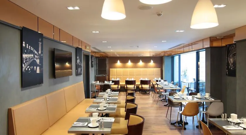 Bastille Boutet - Mgallery Hotel Paris