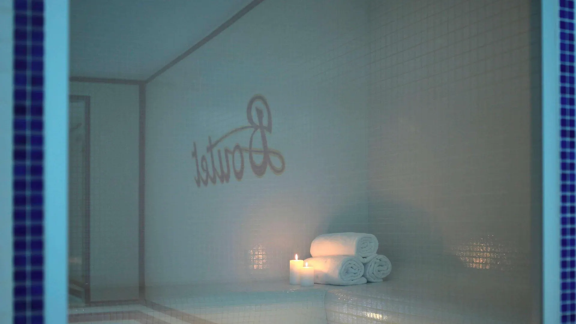 Bastille Boutet - Mgallery Hotell 5*