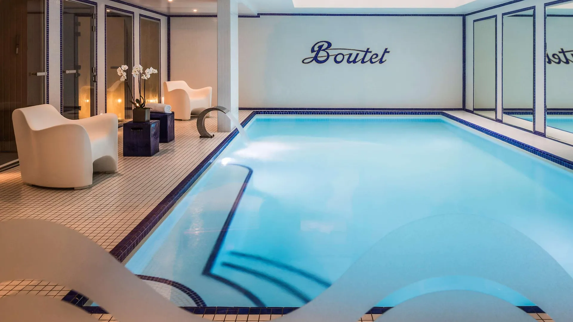 Hotell Bastille Boutet - Mgallery Paris