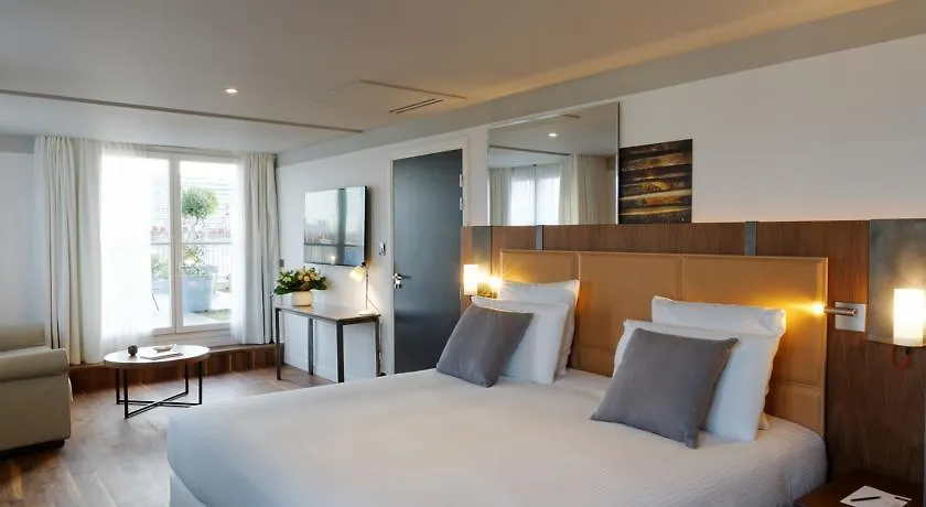 Hotel Bastille Boutet - Mgallery