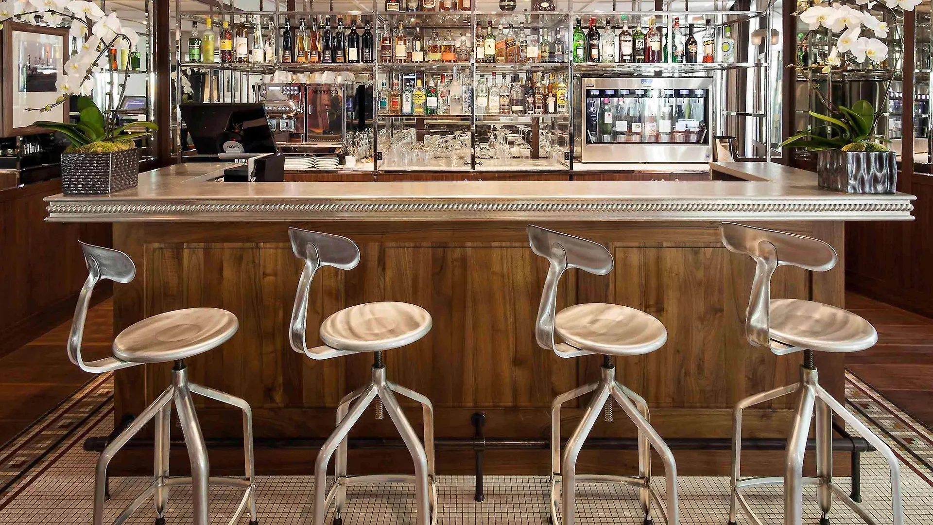 Hotel Bastille Boutet - Mgallery