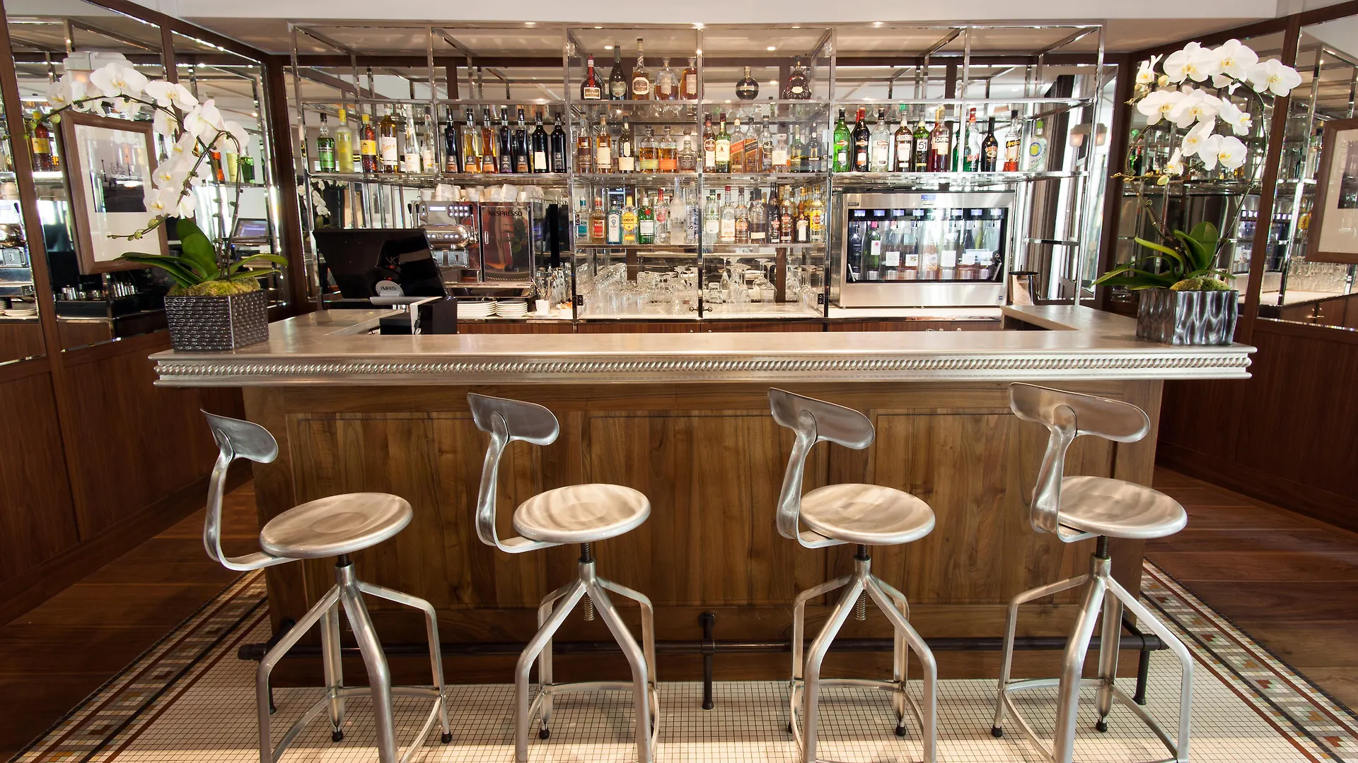 Hotel Bastille Boutet - Mgallery Paris