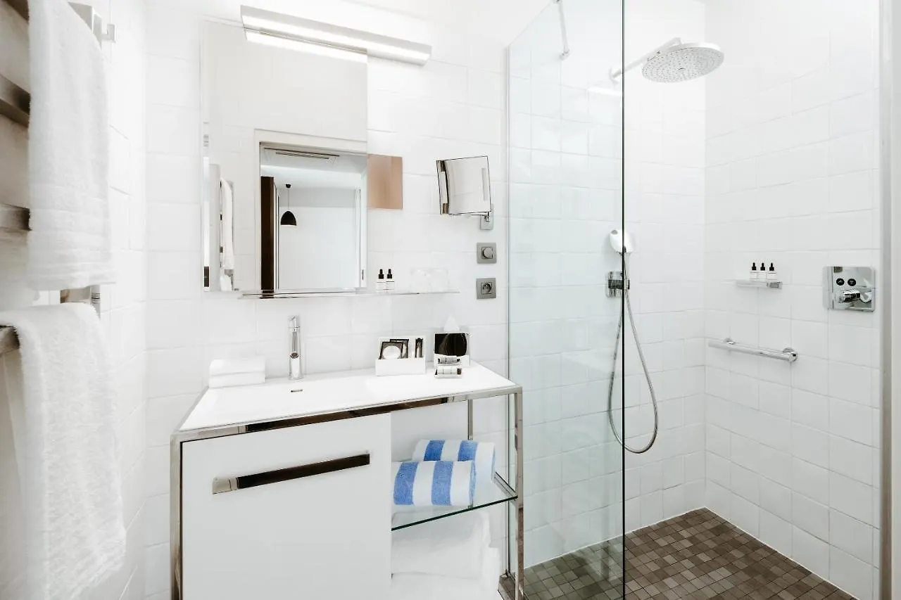 Bastille Boutet - Mgallery Hotel 5*