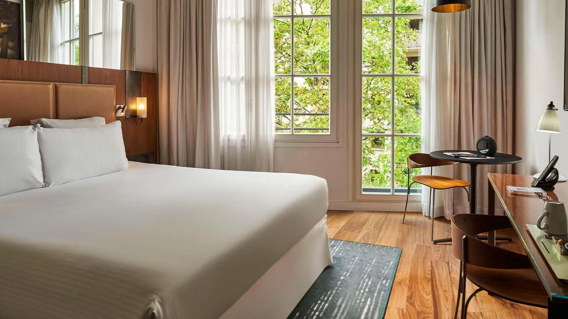 Hotel Bastille Boutet - Mgallery