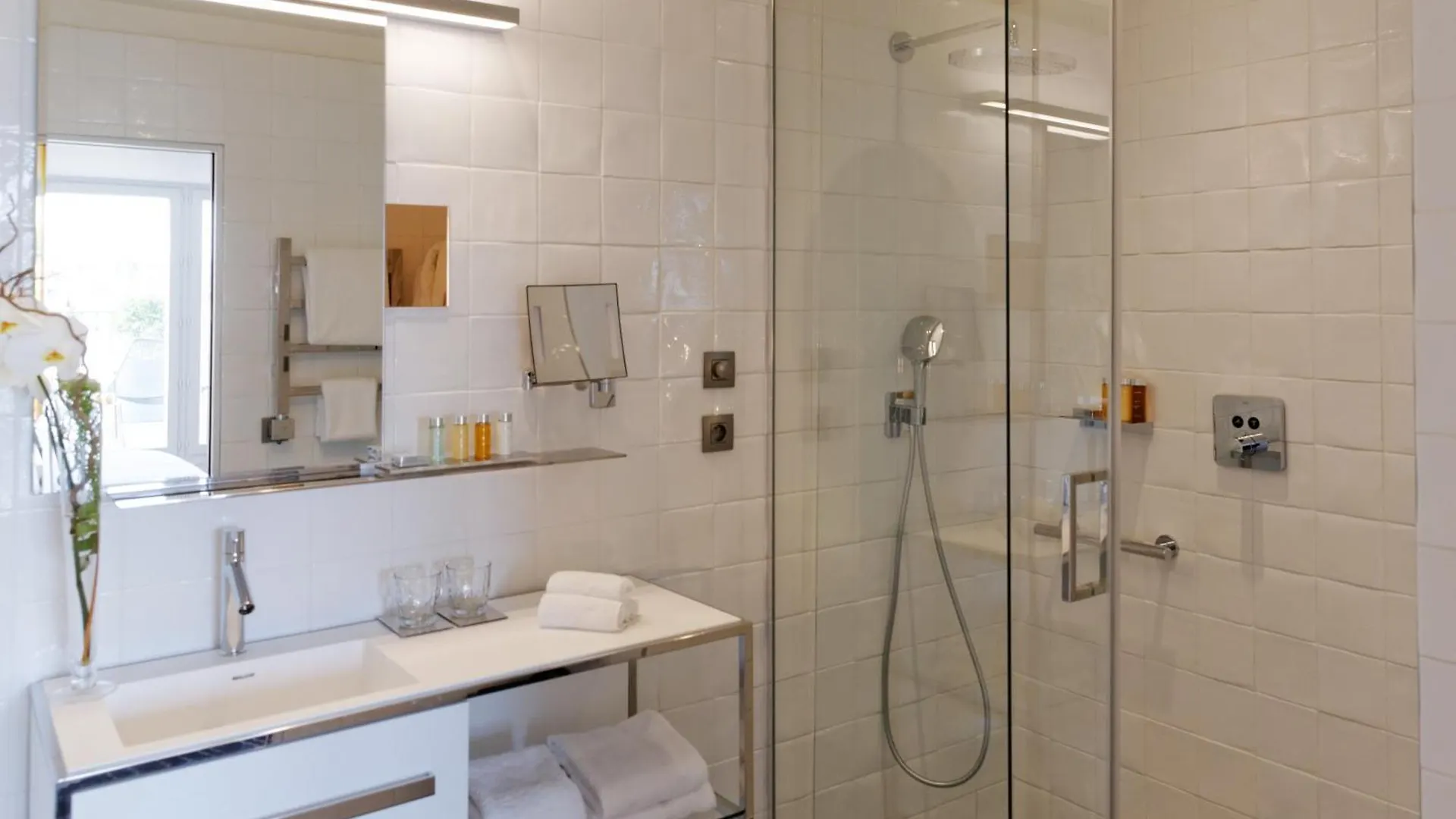 Bastille Boutet - Mgallery Hotel 5*