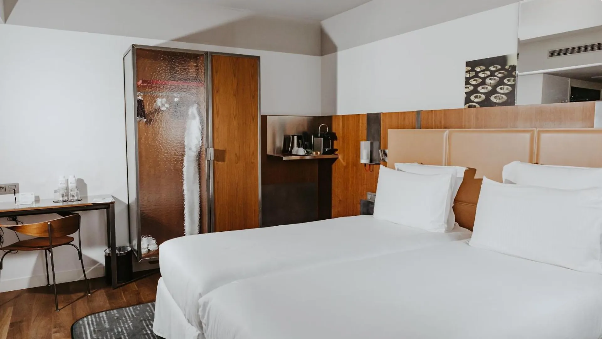 Hotel Bastille Boutet - Mgallery