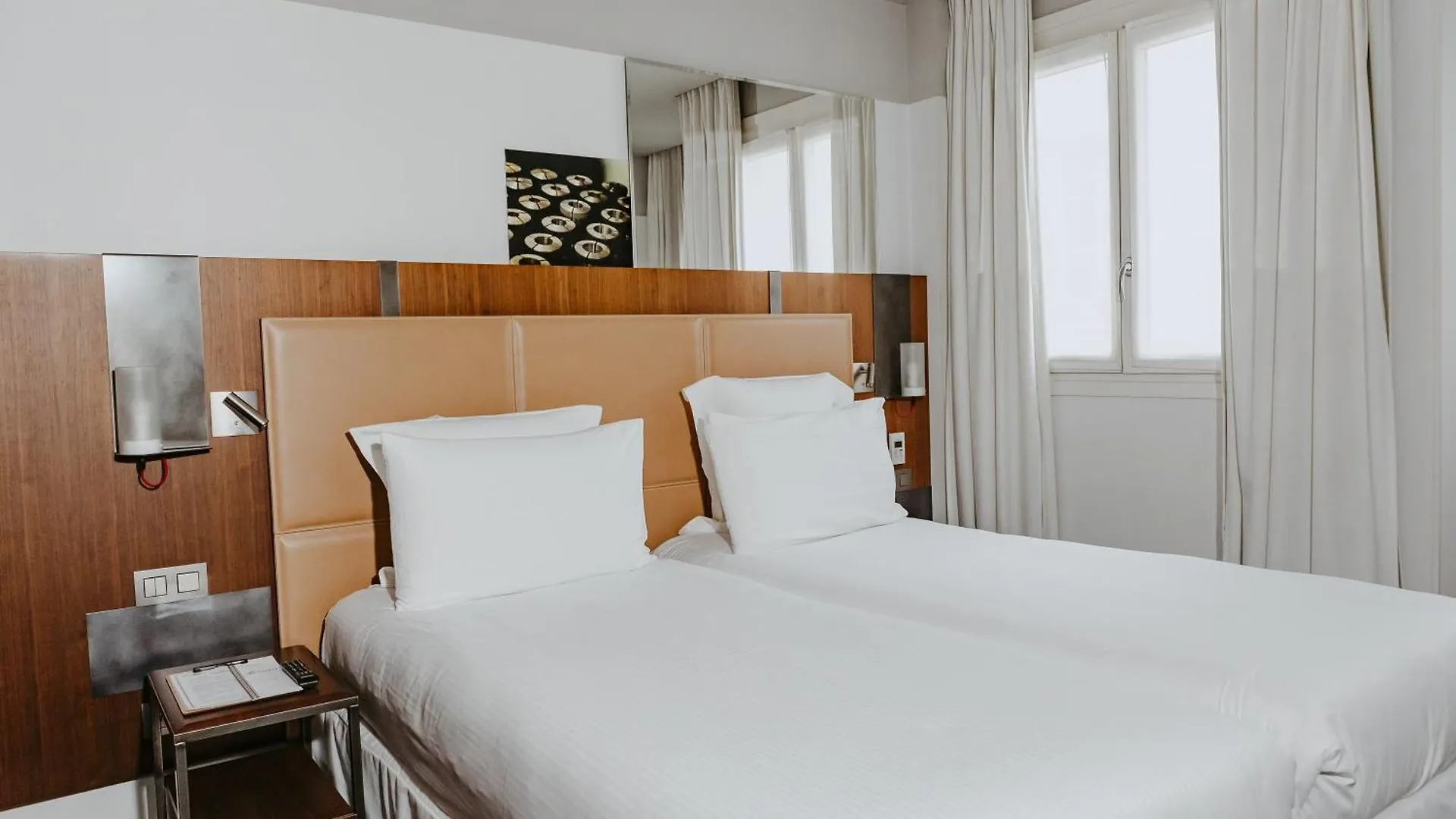 Bastille Boutet - Mgallery Hotel 5*