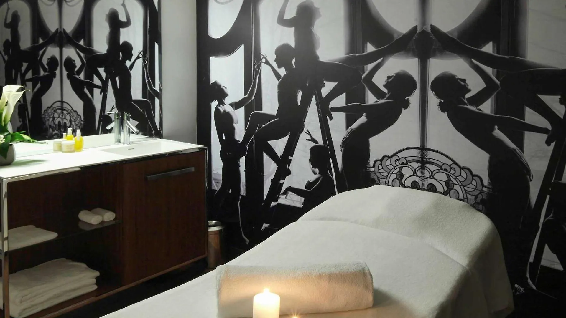 Bastille Boutet - Mgallery Hotel Paris