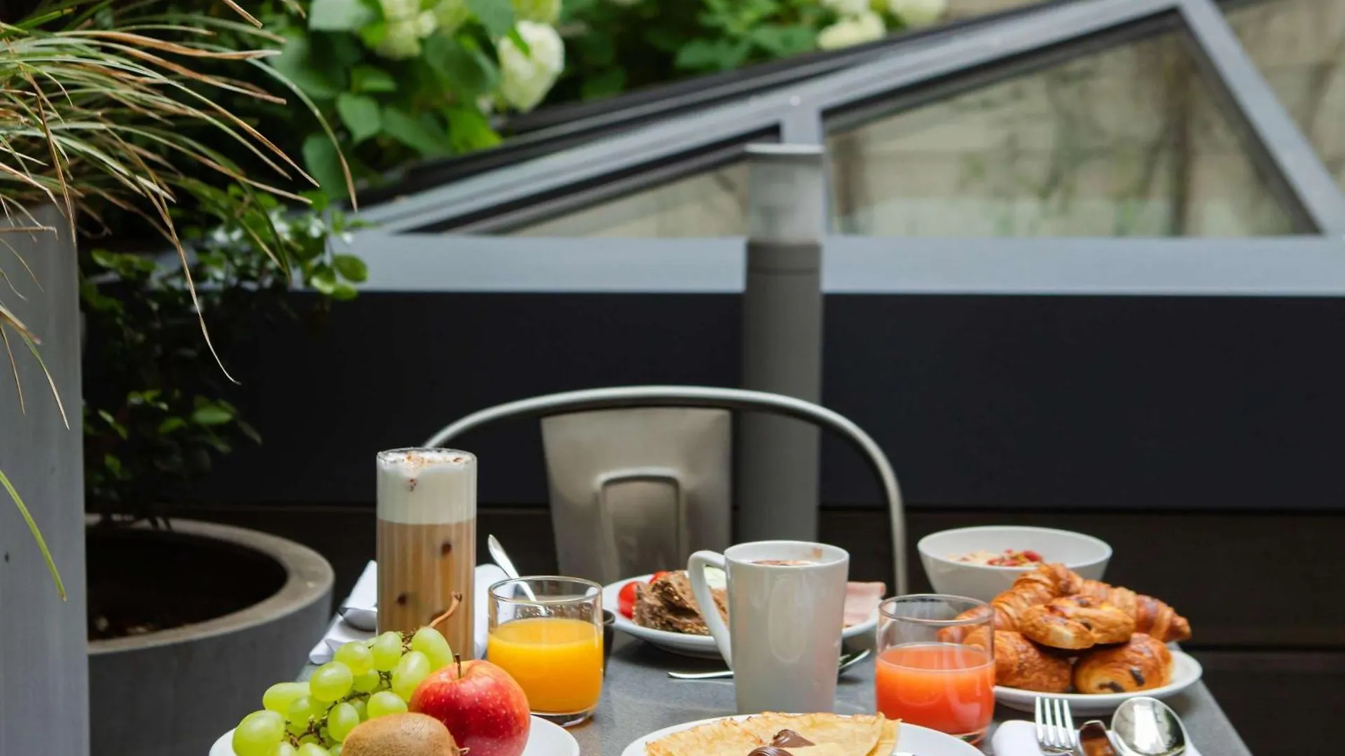 Hotel Bastille Boutet - Mgallery Paris
