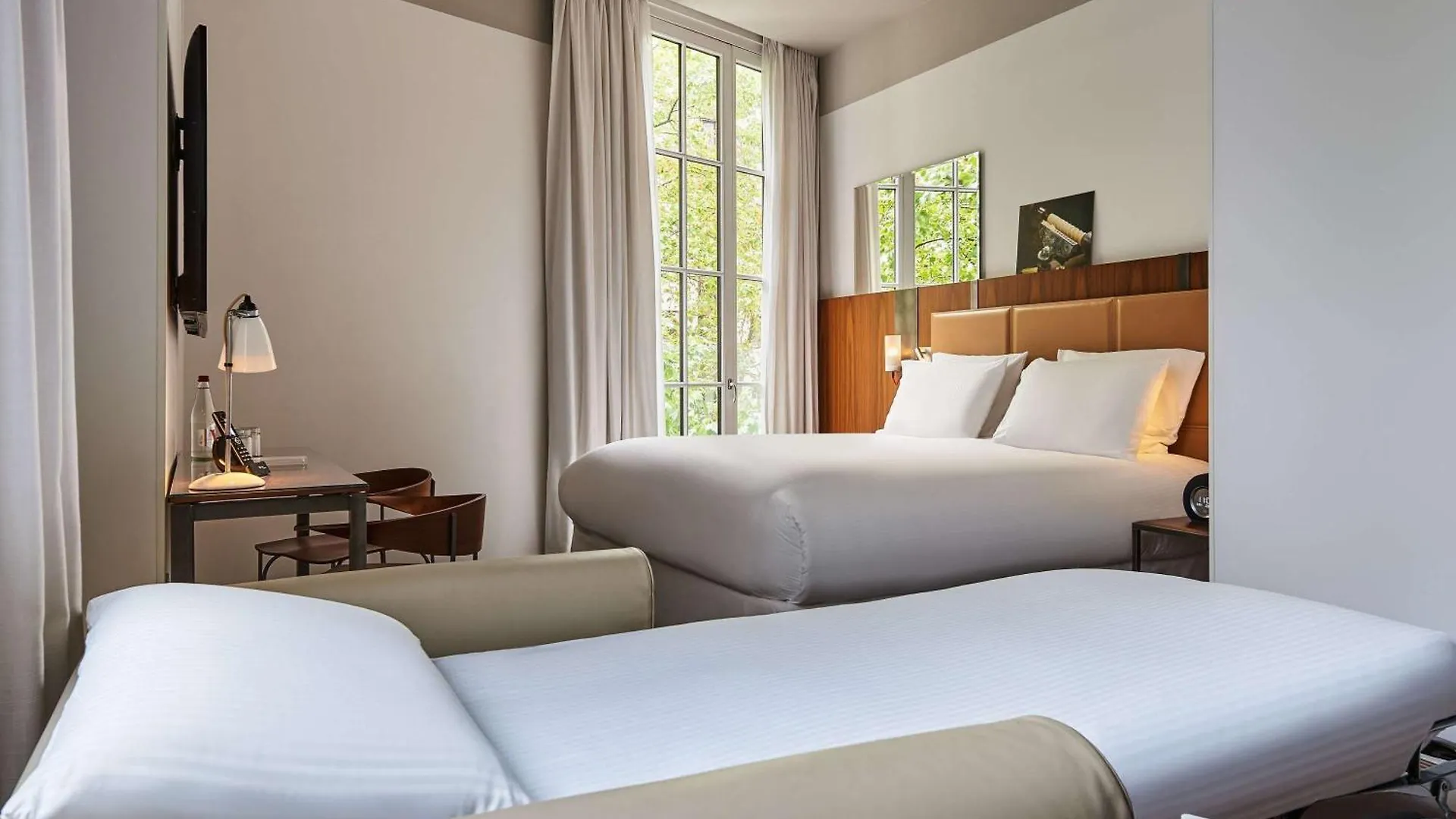 Bastille Boutet - Mgallery Hotel Paris