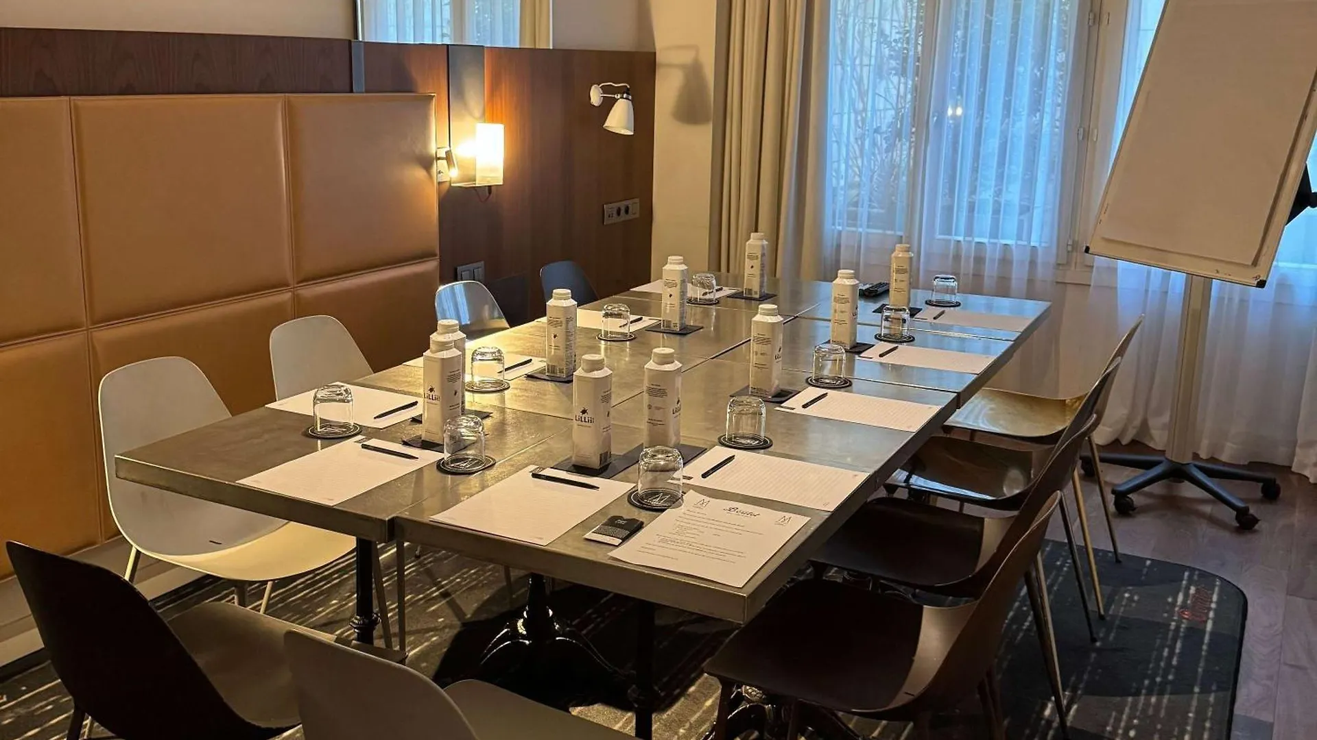 Hotel Bastille Boutet - Mgallery