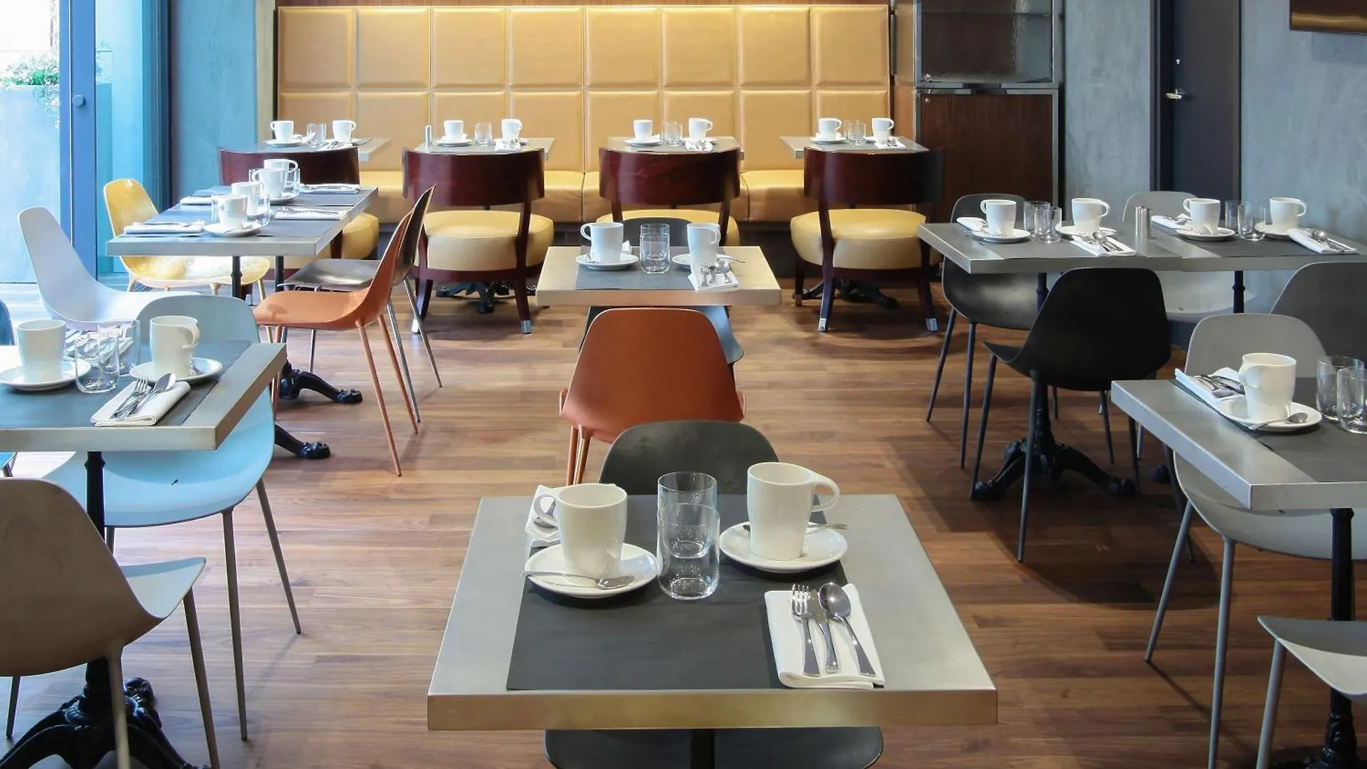 Bastille Boutet - Mgallery Hotel 5*