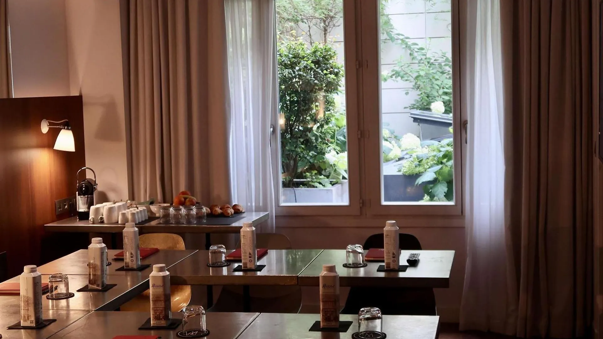 Hotel Bastille Boutet - Mgallery 5*
