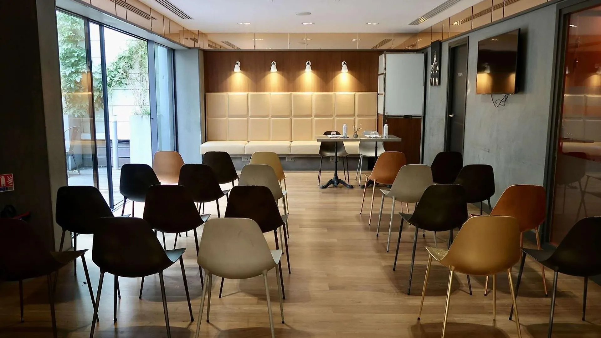 Bastille Boutet - Mgallery Hotel Paris