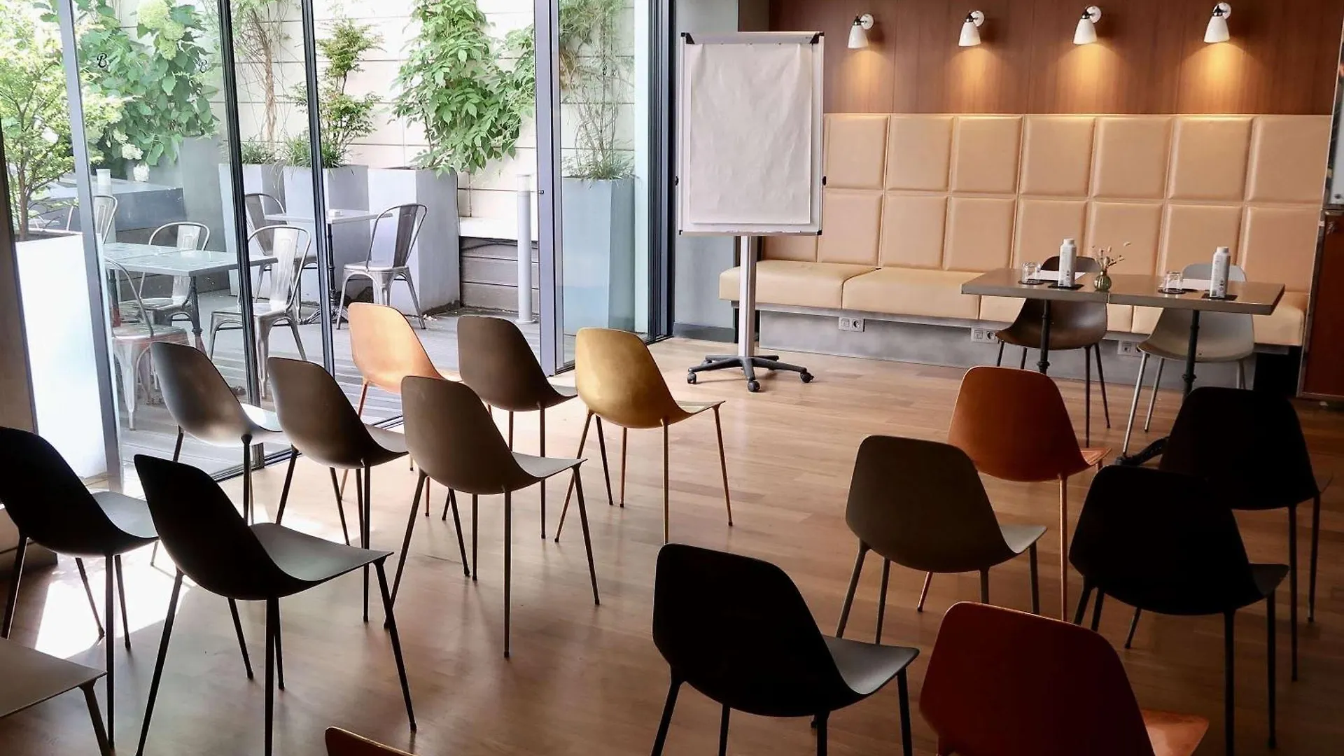 Bastille Boutet - Mgallery Hotell