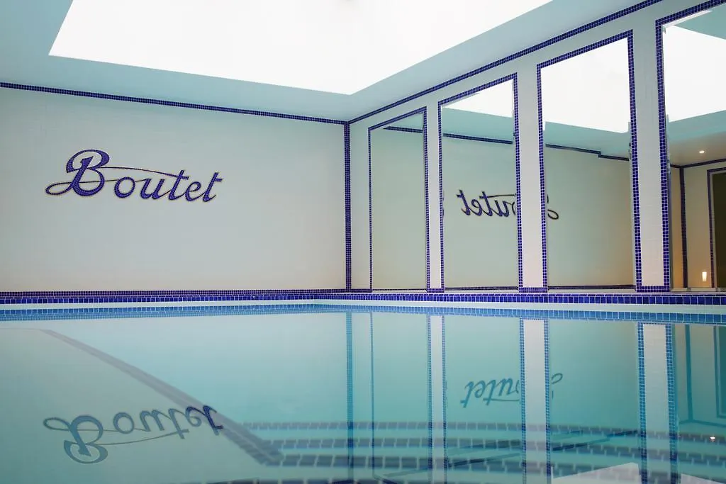 Bastille Boutet - Mgallery Hotell 5*