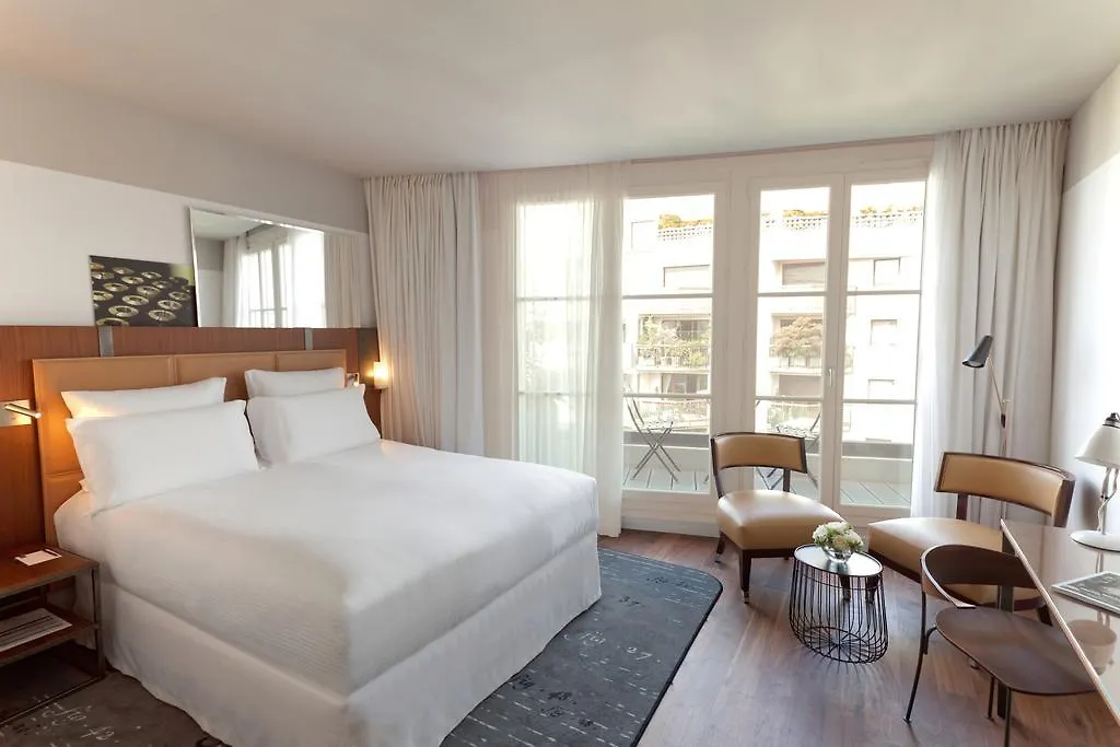 Bastille Boutet - Mgallery Hotell 5*