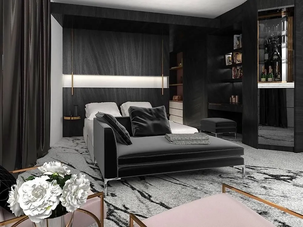 Hotell Bastille Boutet - Mgallery