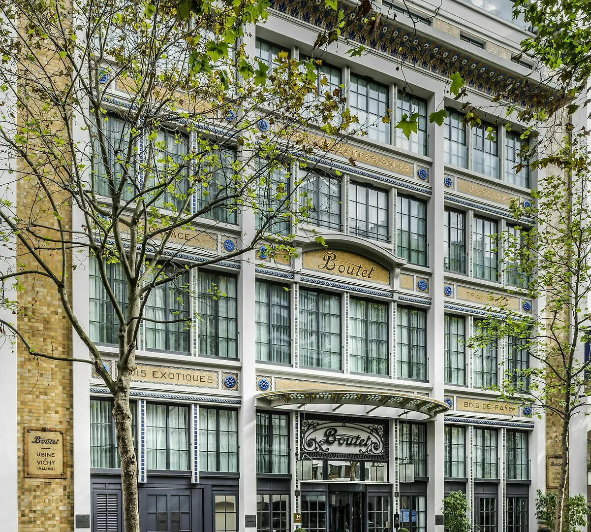 Hotel Bastille Boutet - Mgallery Paris