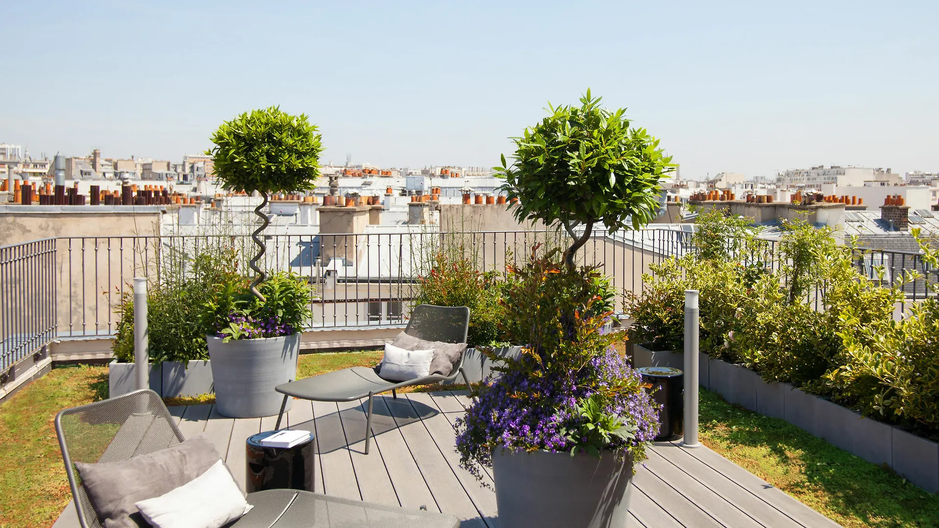 Bastille Boutet - Mgallery 5*