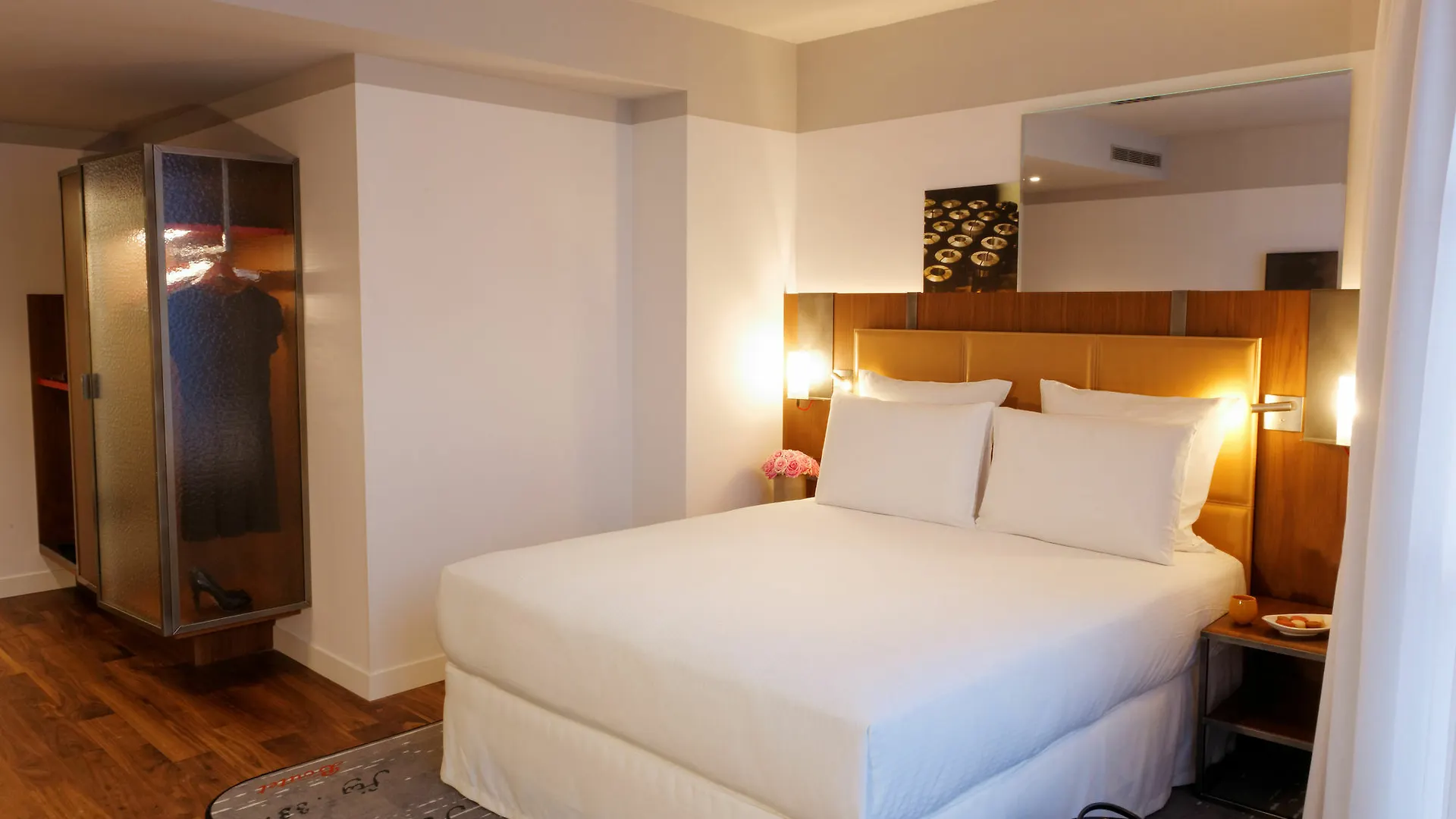 Bastille Boutet - Mgallery Hotell 5*