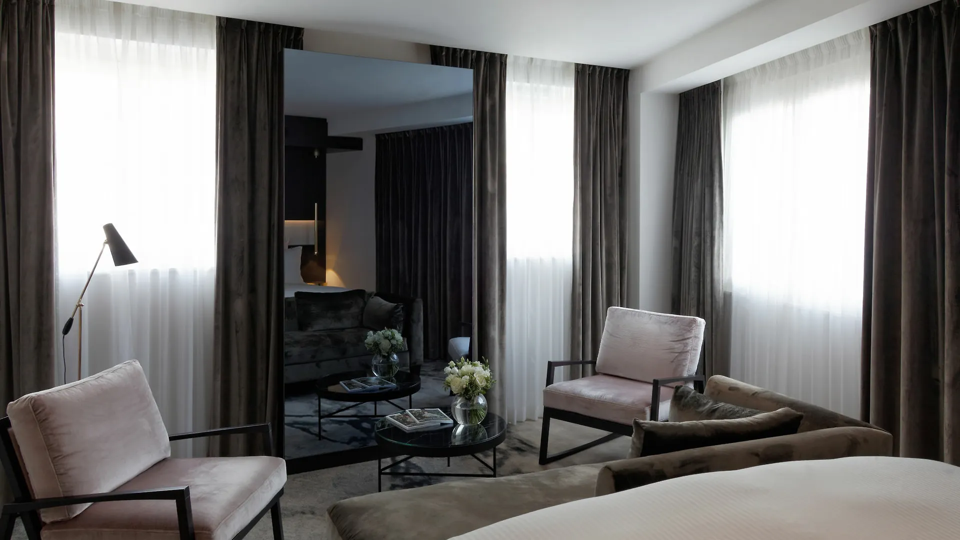 Bastille Boutet - Mgallery Hotel Paris