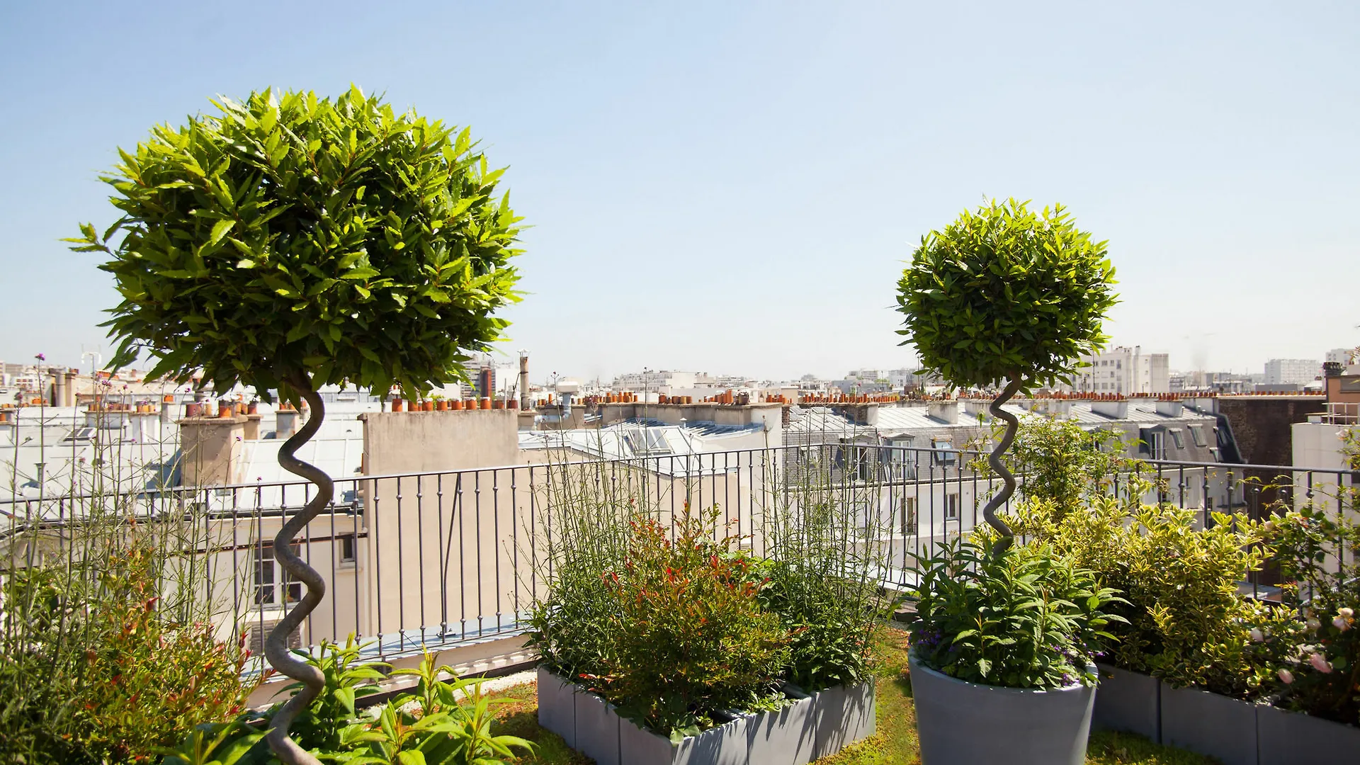 Hotel Bastille Boutet - Mgallery 5*