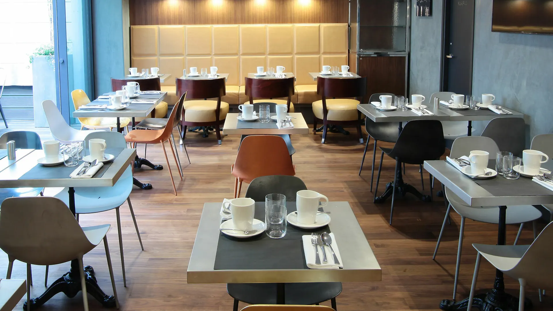 Hotel Bastille Boutet - Mgallery 5*