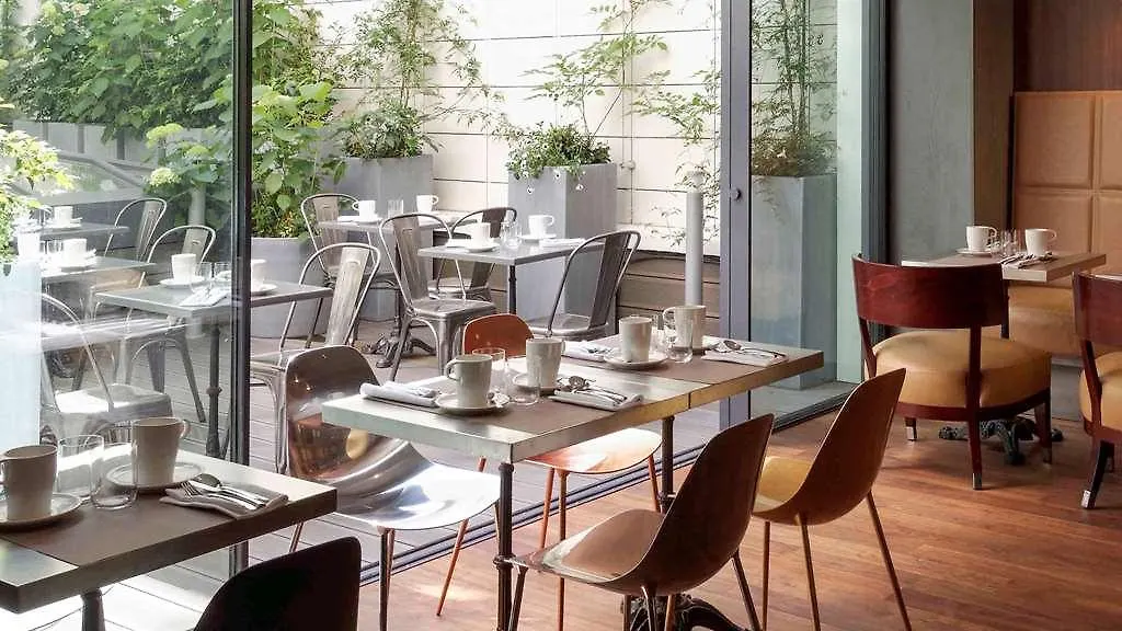 Hotell Bastille Boutet - Mgallery 5*